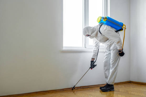 Pest Prevention Services in Defiance, OH