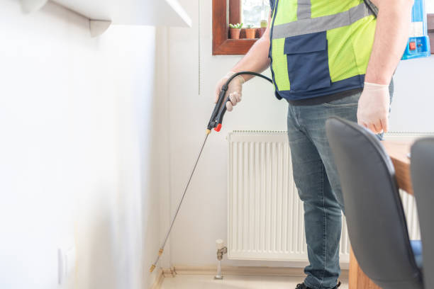 Best Best Pest Control Companies  in Defiance, OH